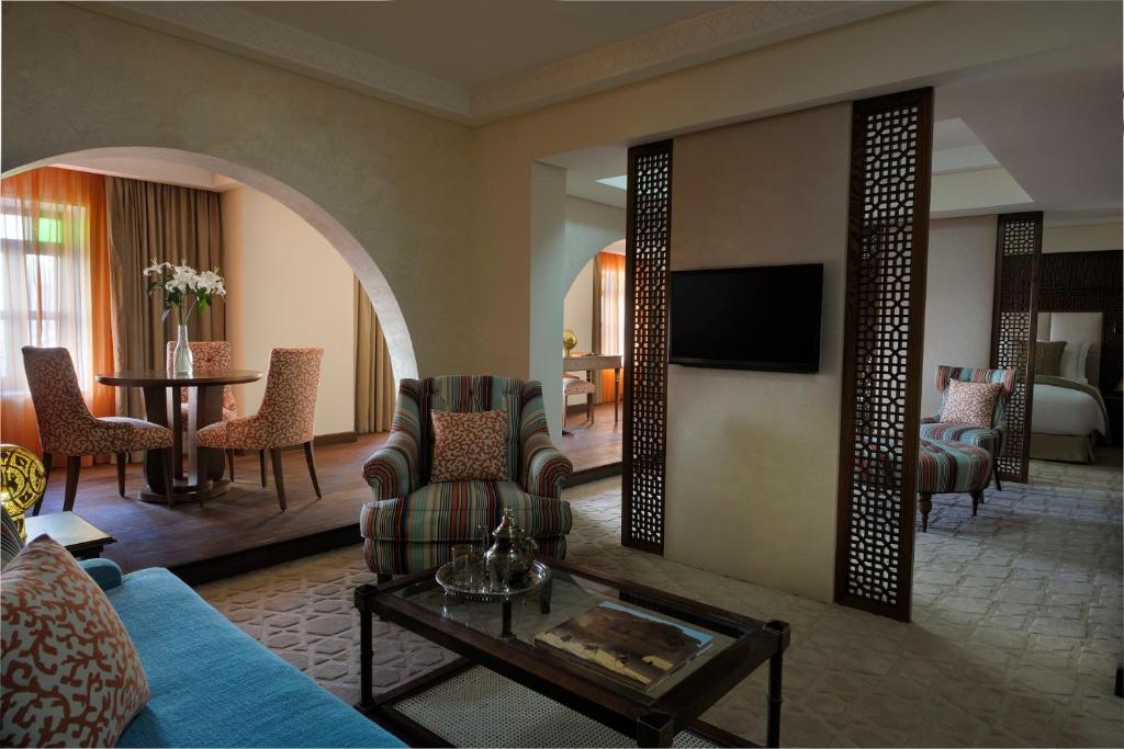 Al Bidda Boutique Hotel 多哈 外观 照片
