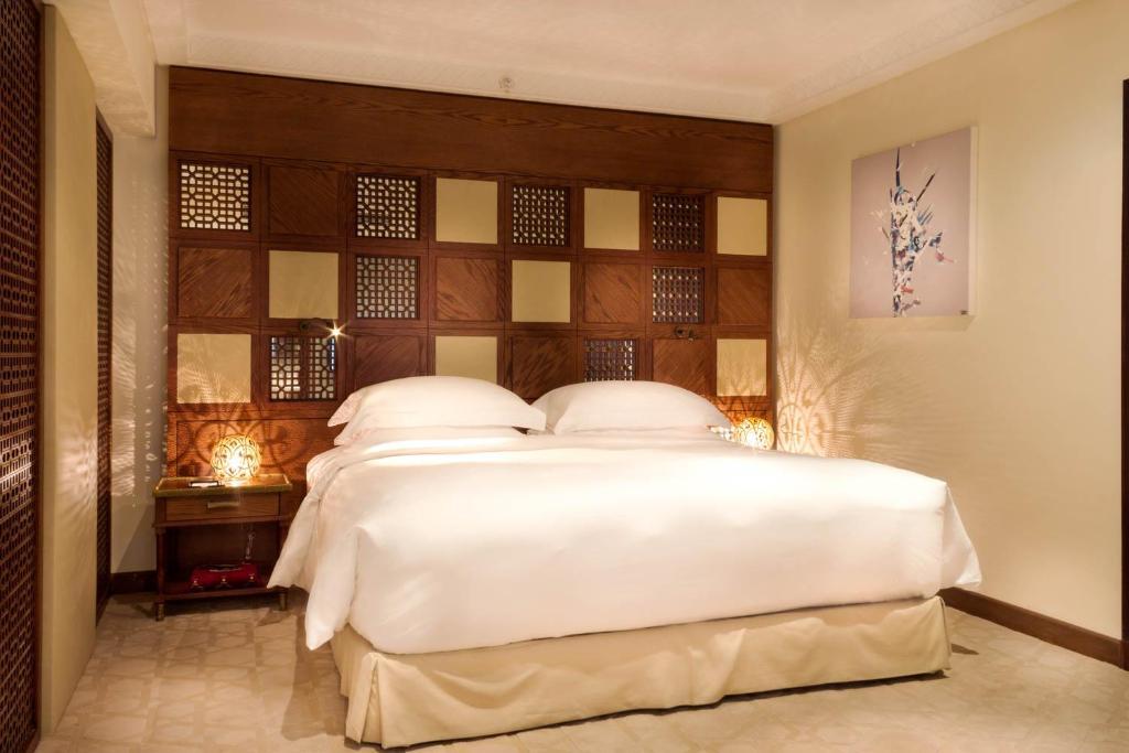 Al Bidda Boutique Hotel 多哈 外观 照片