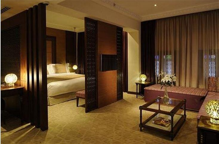 Al Bidda Boutique Hotel 多哈 外观 照片