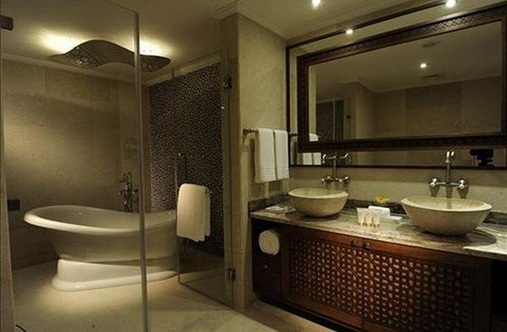 Al Bidda Boutique Hotel 多哈 外观 照片