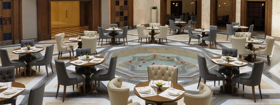 Al Bidda Boutique Hotel 多哈 外观 照片