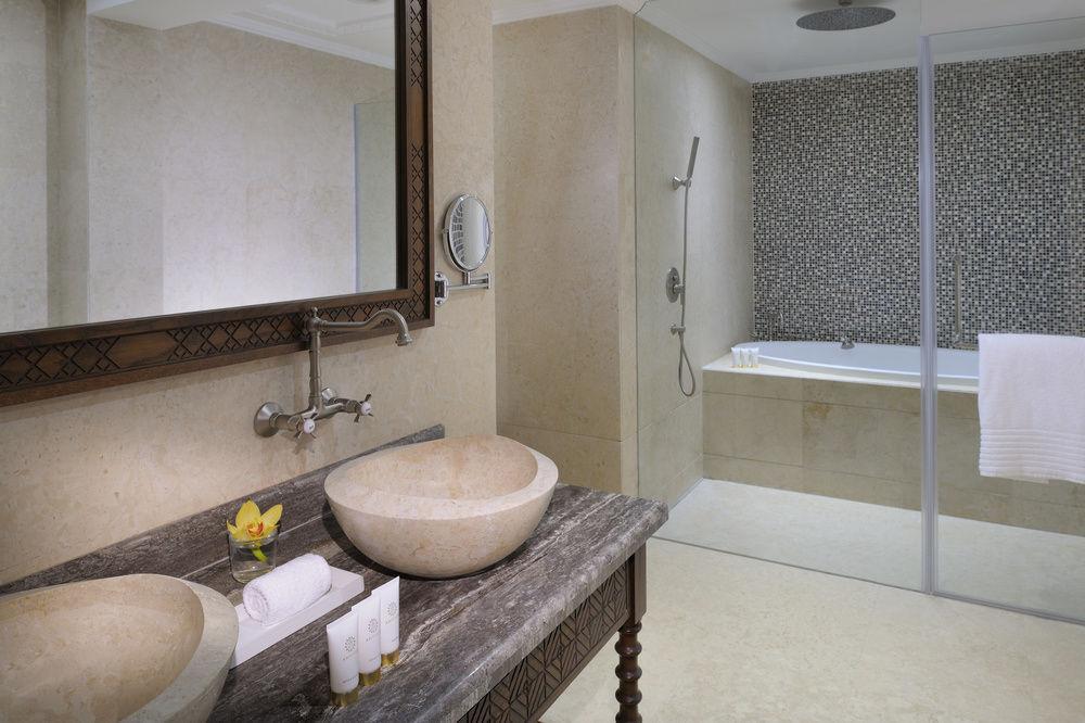 Al Bidda Boutique Hotel 多哈 外观 照片
