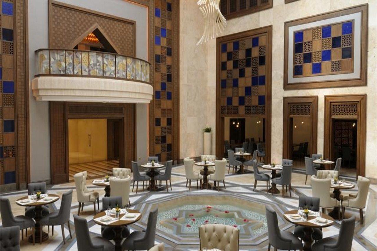 Al Bidda Boutique Hotel 多哈 外观 照片