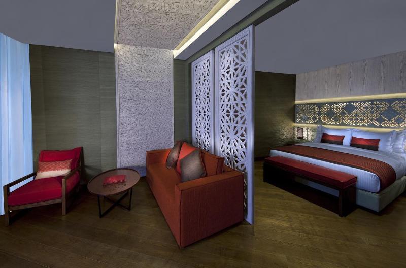 Al Bidda Boutique Hotel 多哈 外观 照片