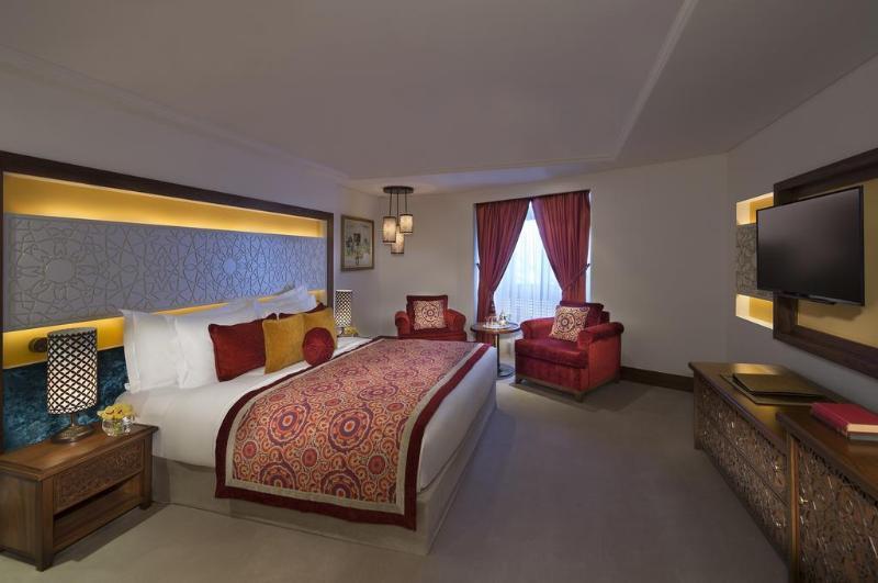 Al Bidda Boutique Hotel 多哈 外观 照片
